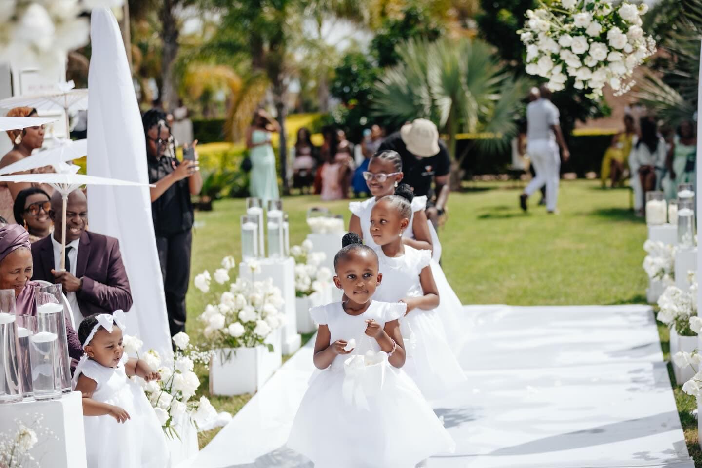 Event Planning & Coordination