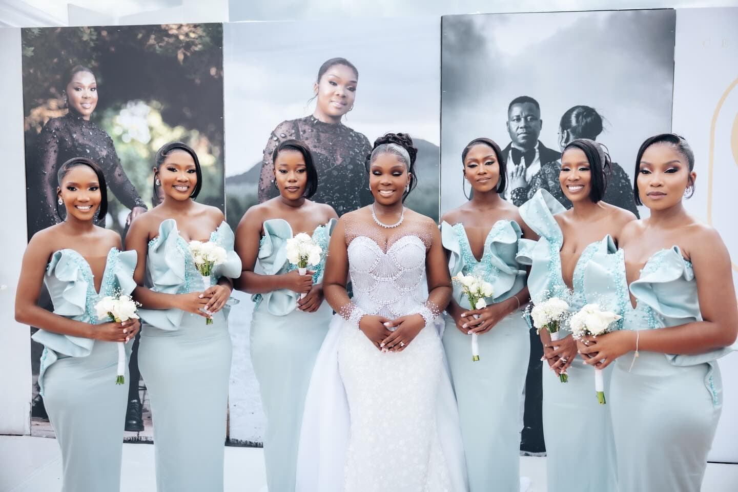 Wedding Coordination
